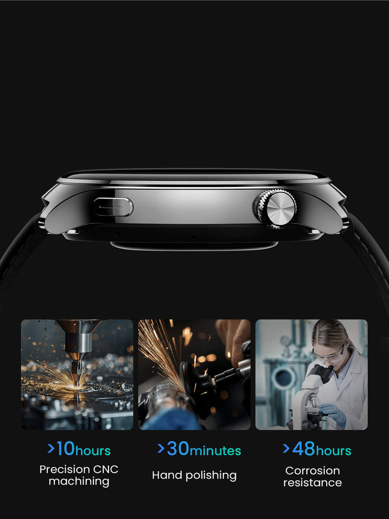 Mibro lite 3 pro