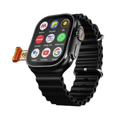 Montre watch C90 ultra série 8