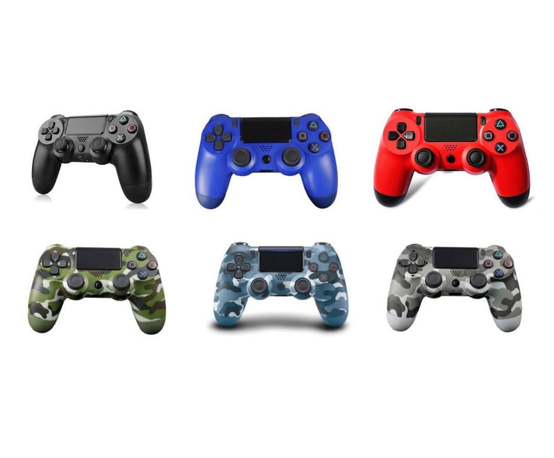 PS4 controller Avec Bluetooth