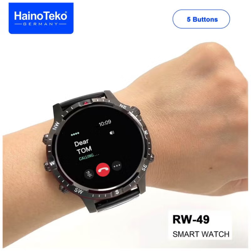Haino Teko RW-49 03 Bracelets