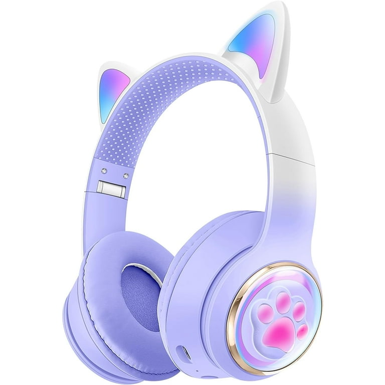 Casque pour enfants