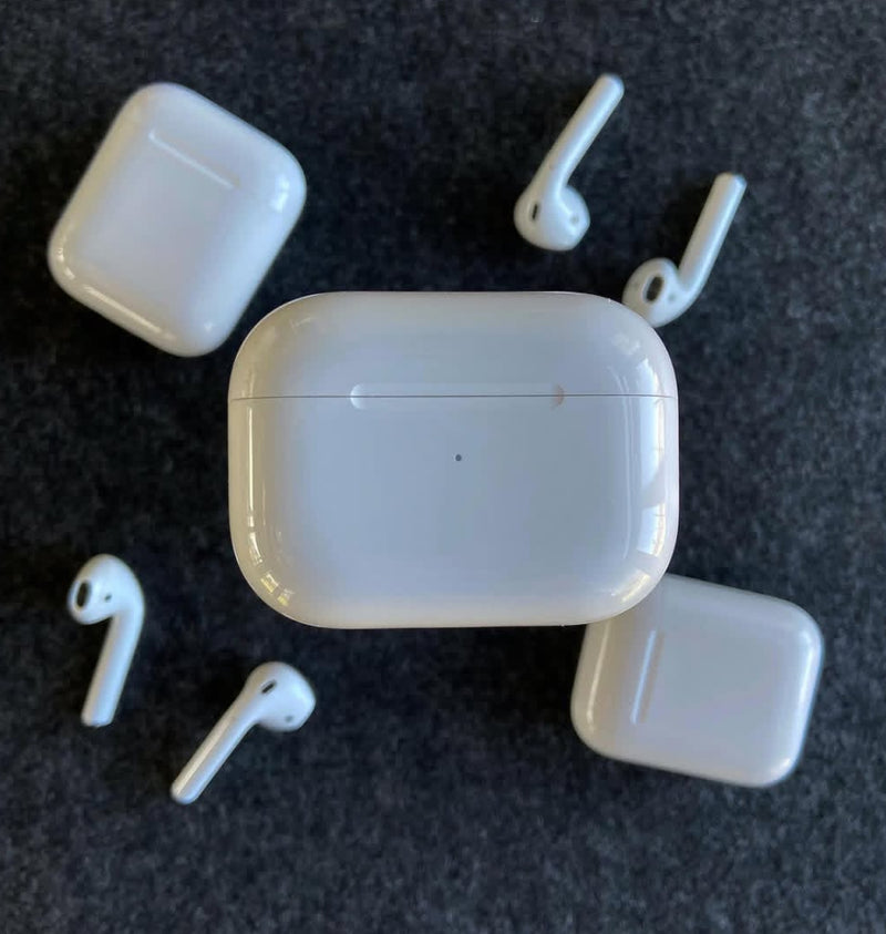 Bluetooth airpod pro 2