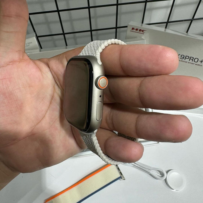 Montre connecté HK29 pro+