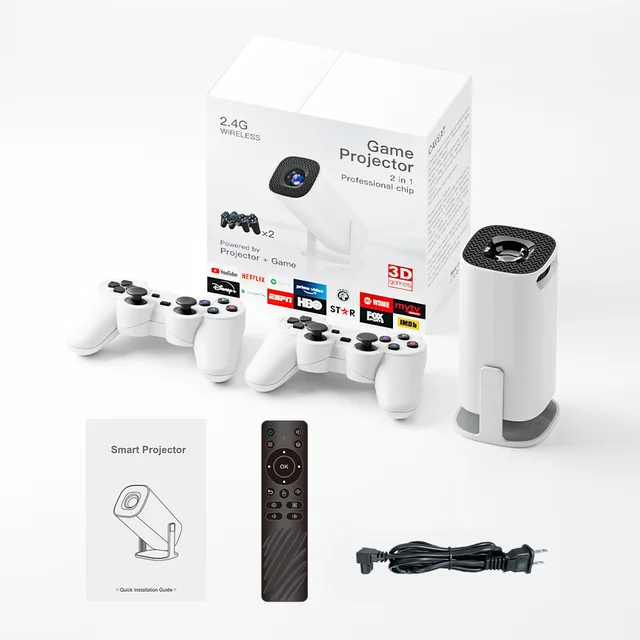 Vidéoprojecteur