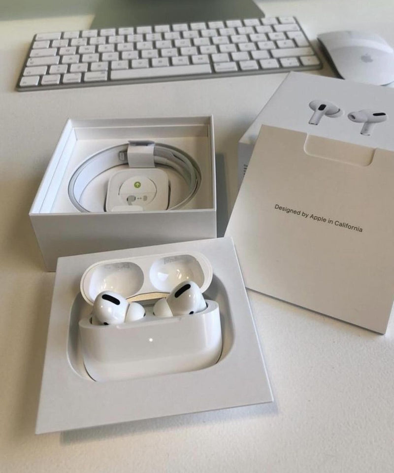 Airpod pro 3e génération