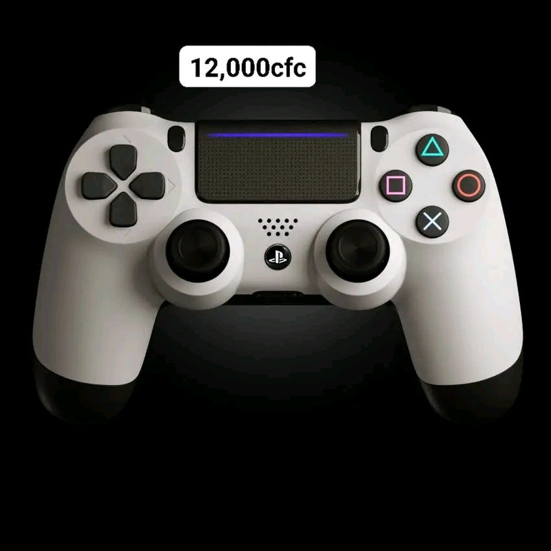 Manette de jeu