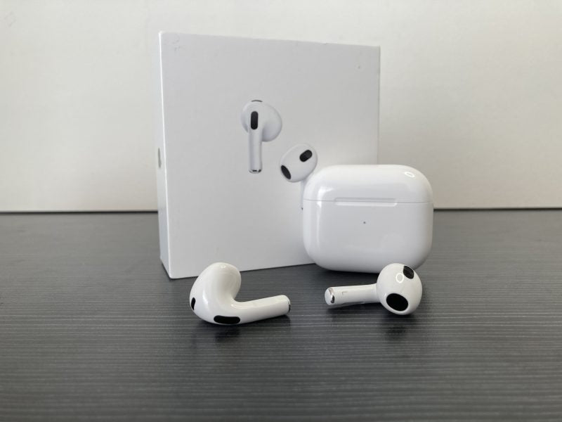 Bluetooth airpod