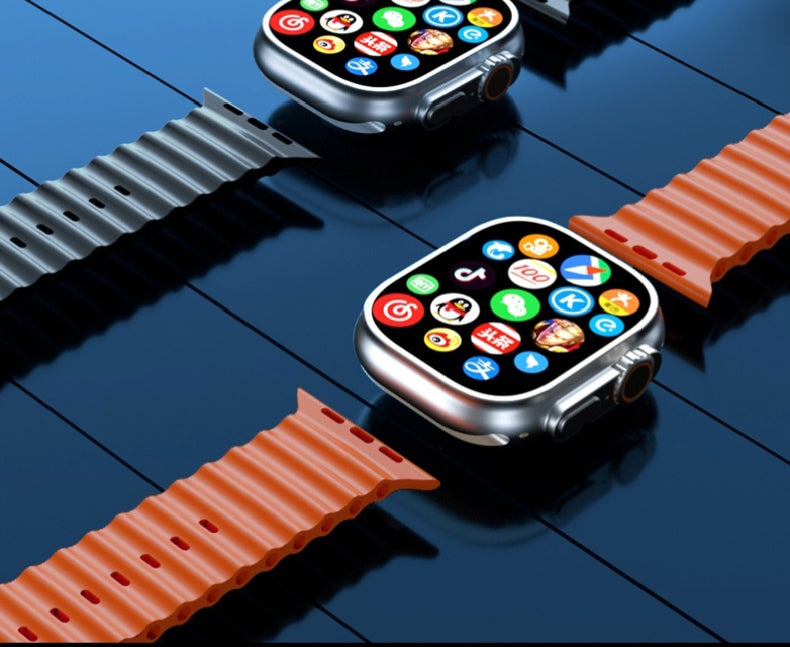 Montre watch C90 ultra série 8