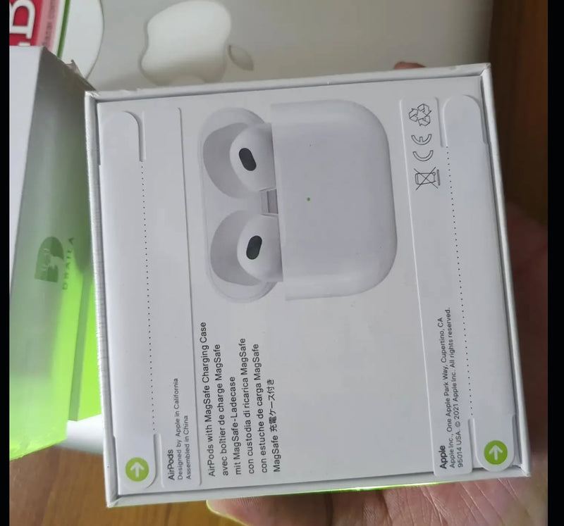Bluetooth airpod