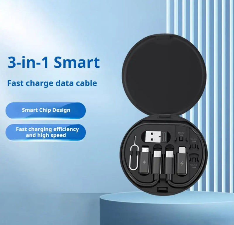 Câble USB