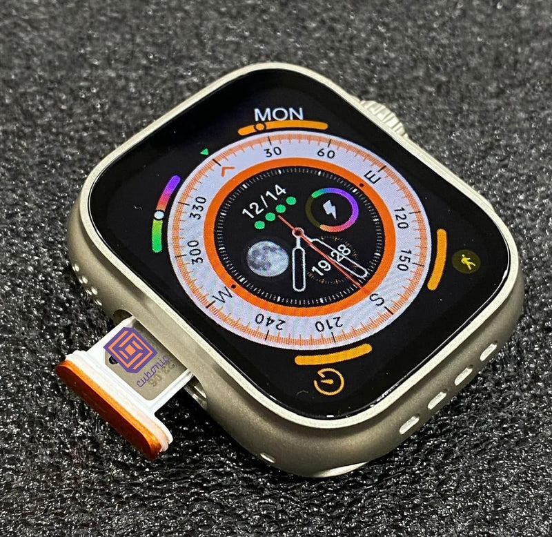 Montre watch C90 ultra série 8