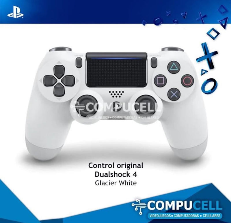 PS4 controller Avec Bluetooth