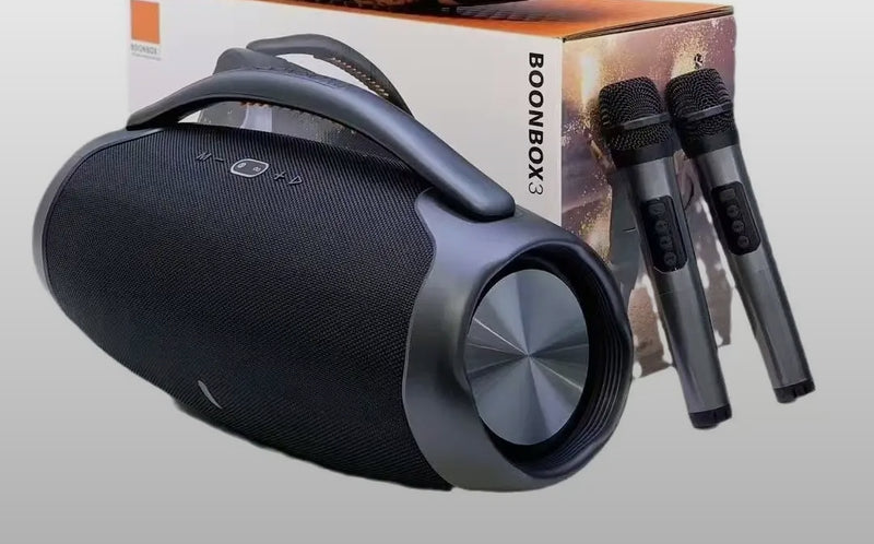Boomsbox